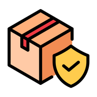 SNOOOWMASK Shipping Protection