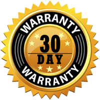 SNOOOWMASK 30-Day Warranty